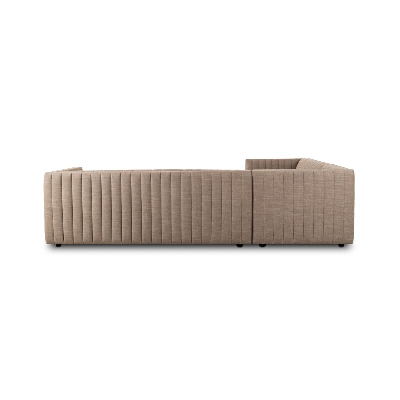 Augustine 3-Piece Sectional - 234067-006 234067006