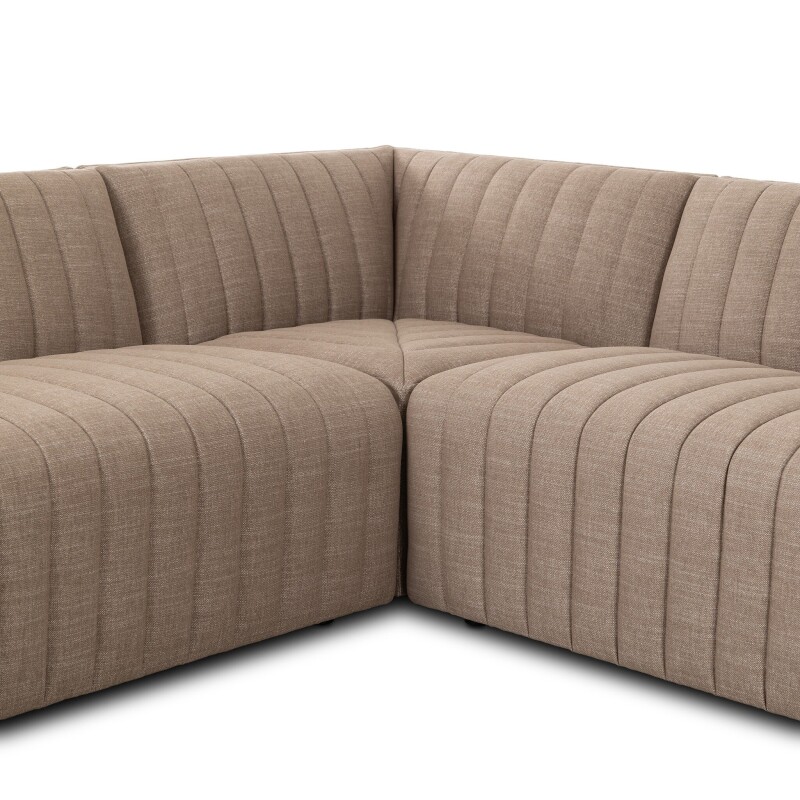 Augustine 3-Piece Sectional - 234067-006 234067006