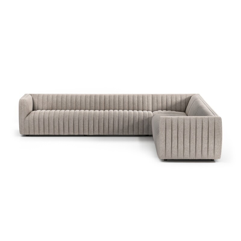 Augustine 3-Piece Sectional - 234068-001 234068001