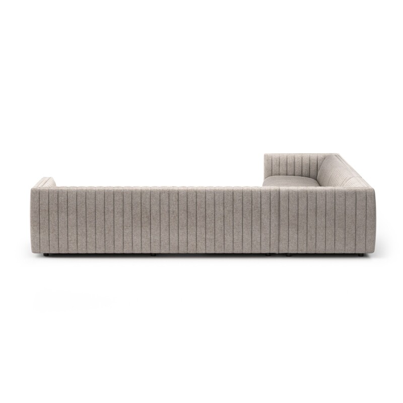Augustine 3-Piece Sectional - 234068-001 234068001