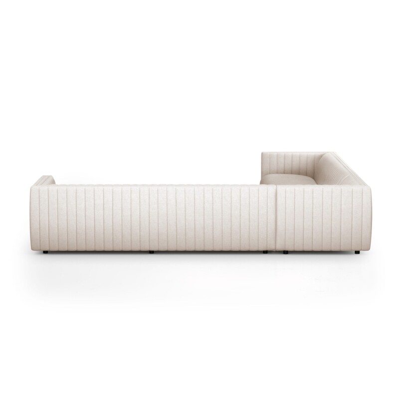 Augustine 3-Piece Sectional - 234068-002 234068002