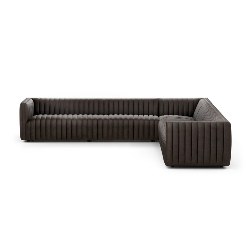 Augustine 3-Piece Sectional - 234068-003 234068003