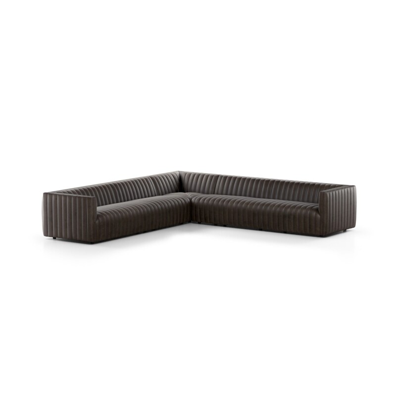 Augustine 3-Piece Sectional - 234068-003 234068003