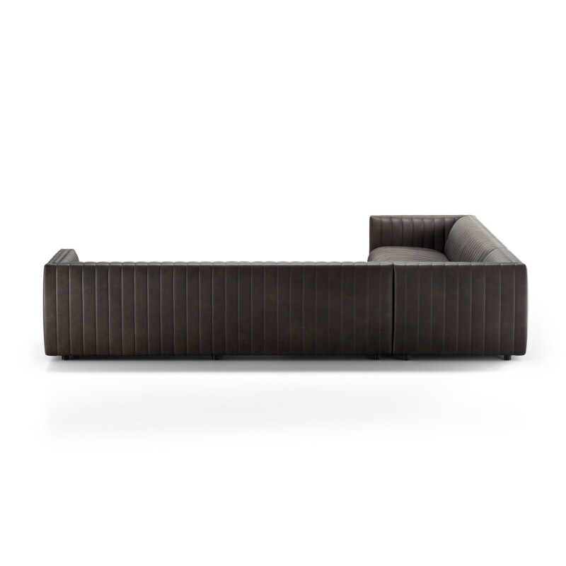 Augustine 3-Piece Sectional - 234068-003 234068003