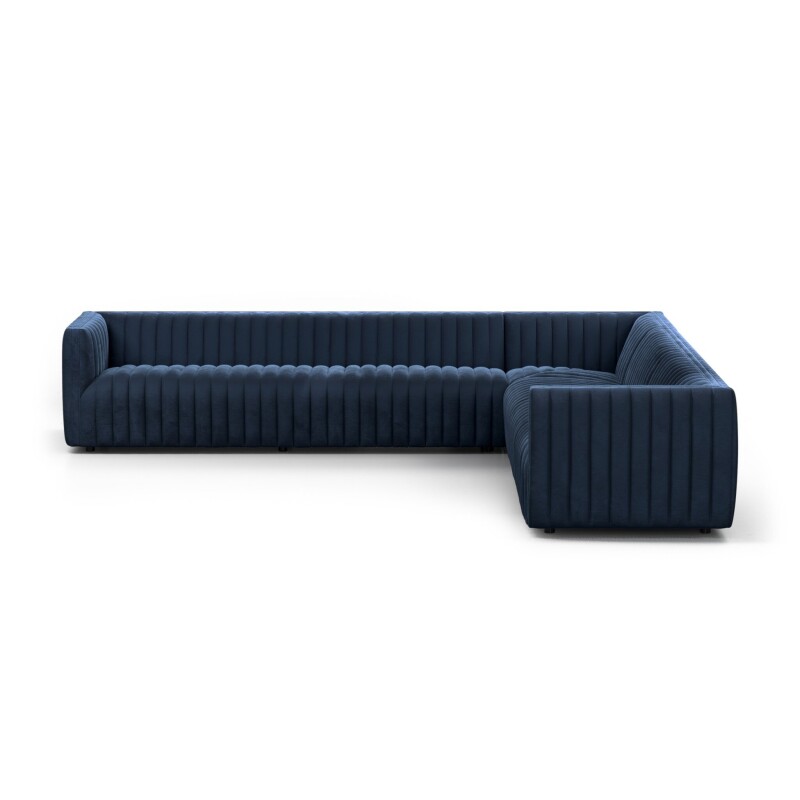 Augustine 3-Piece Sectional - 234068-004 234068004