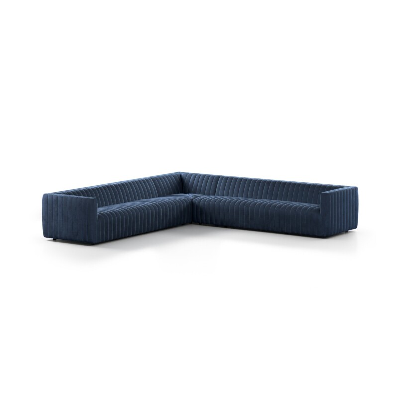Augustine 3-Piece Sectional - 234068-004 234068004