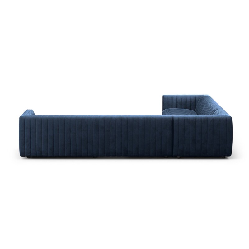 Augustine 3-Piece Sectional - 234068-004 234068004