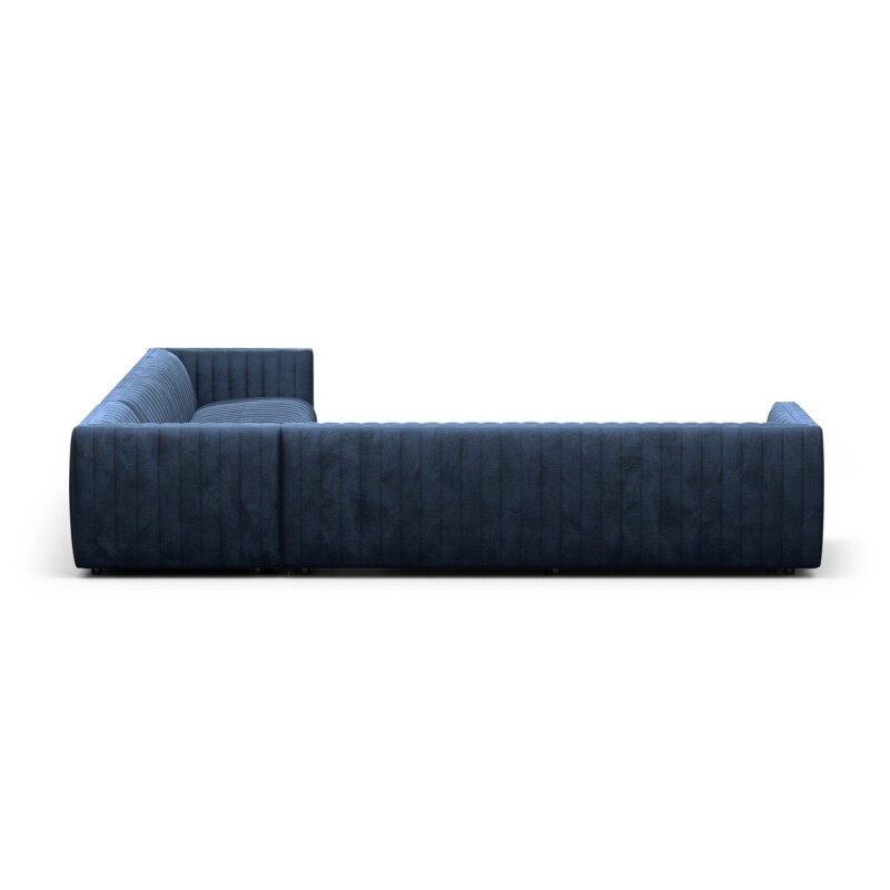 Augustine 3-Piece Sectional - 234068-004 234068004