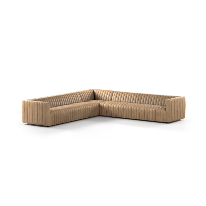 Augustine 3-Piece Sectional - 234068-005 234068005
