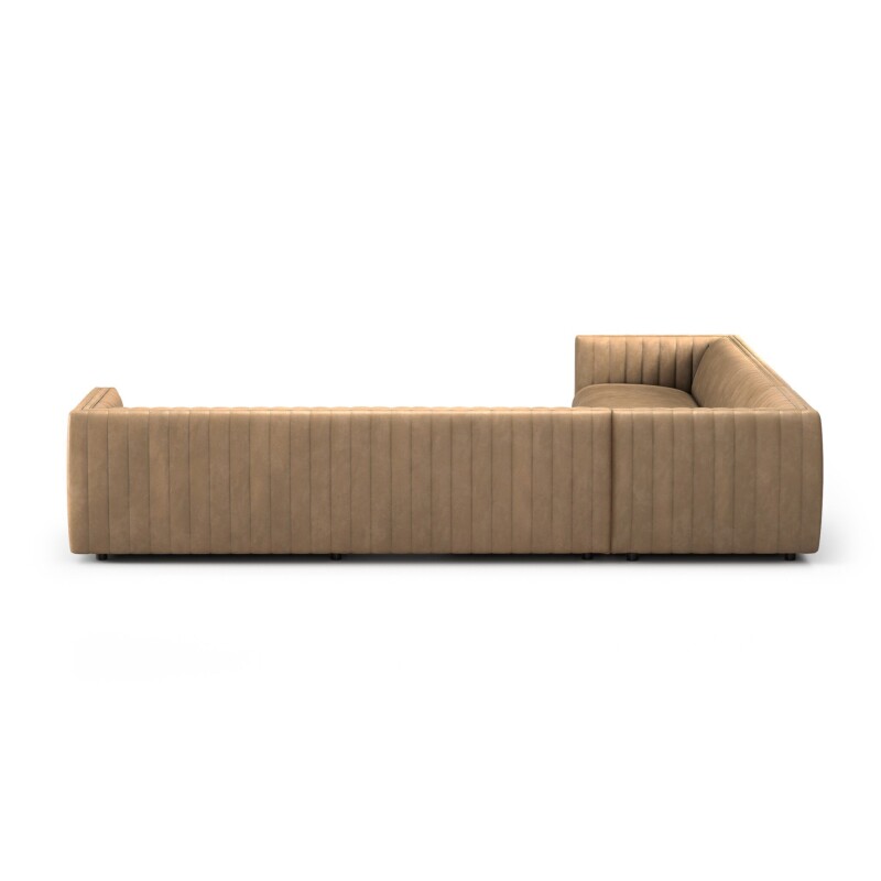 Augustine 3-Piece Sectional - 234068-005 234068005