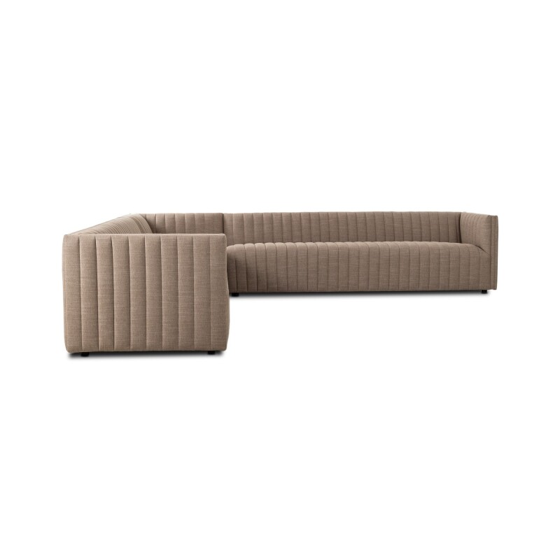 Augustine 3-Piece Sectional - 234068-006 234068006