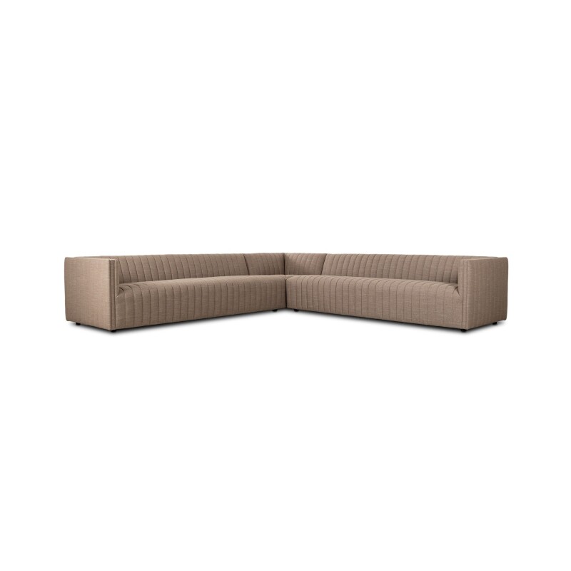 Augustine 3-Piece Sectional - 234068-006 234068006