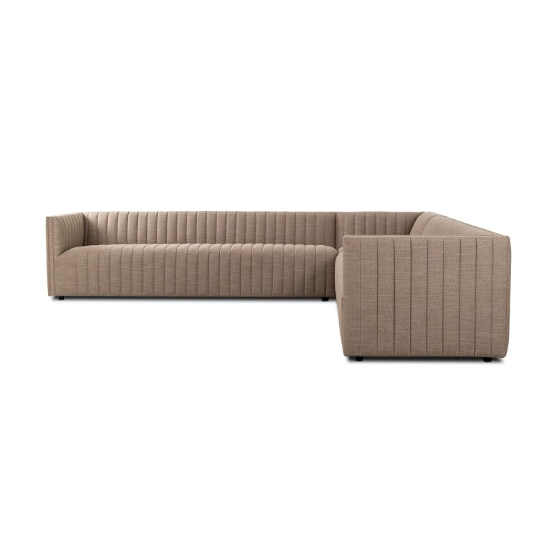 Augustine 3-Piece Sectional - 234068-006 234068006