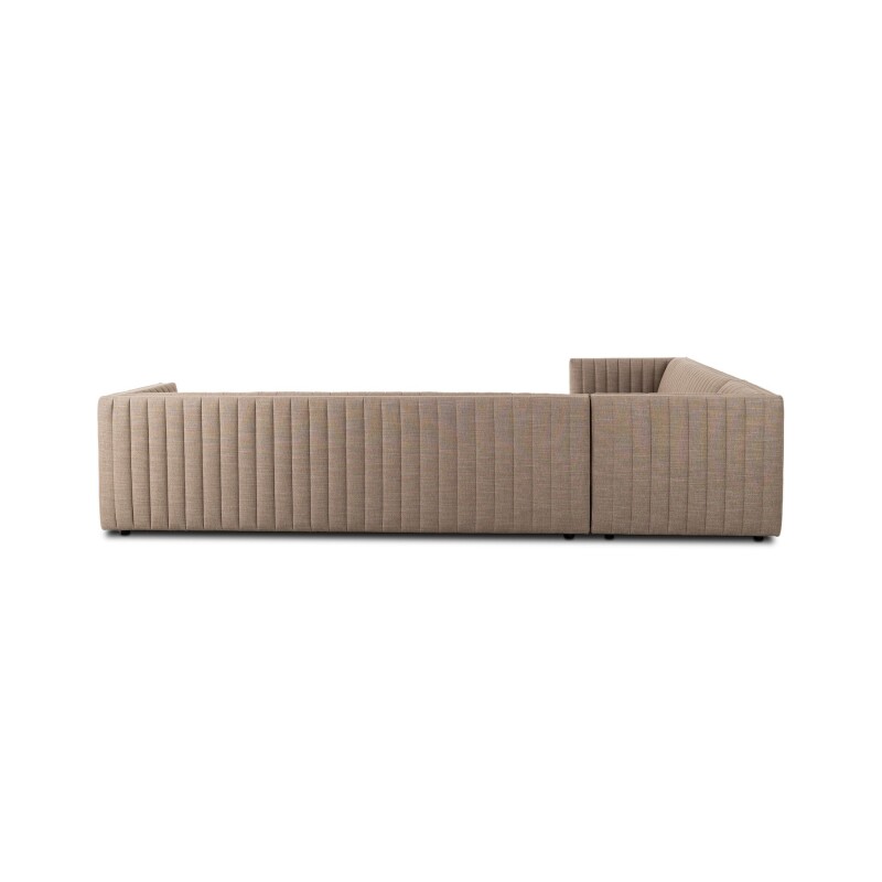 Augustine 3-Piece Sectional - 234068-006 234068006