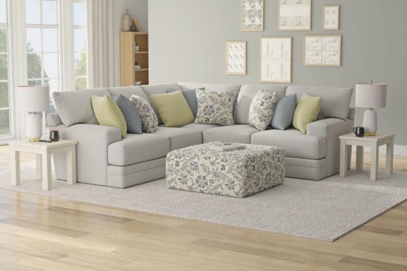 Stockbridge 2340 LSF Chaise 234075