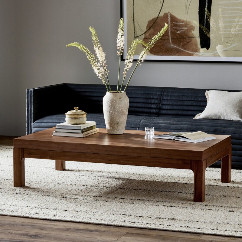 Arturo Coffee Table - 234104-001 234104001