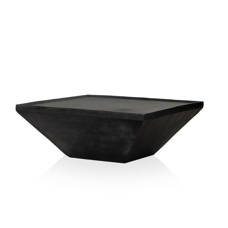 Drake Outdoor Coffee Table - 234219-001 234219001