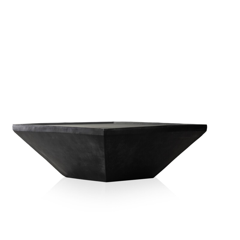 Drake Outdoor Coffee Table - 234219-001 234219001
