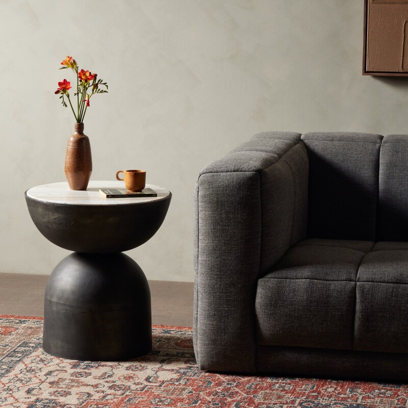 Corbett End Table - 234242-001 234242001