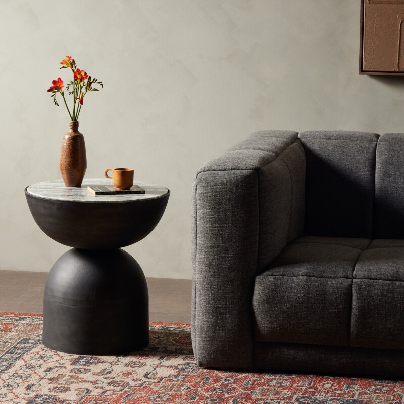 Corbett End Table - 234242-002 234242002