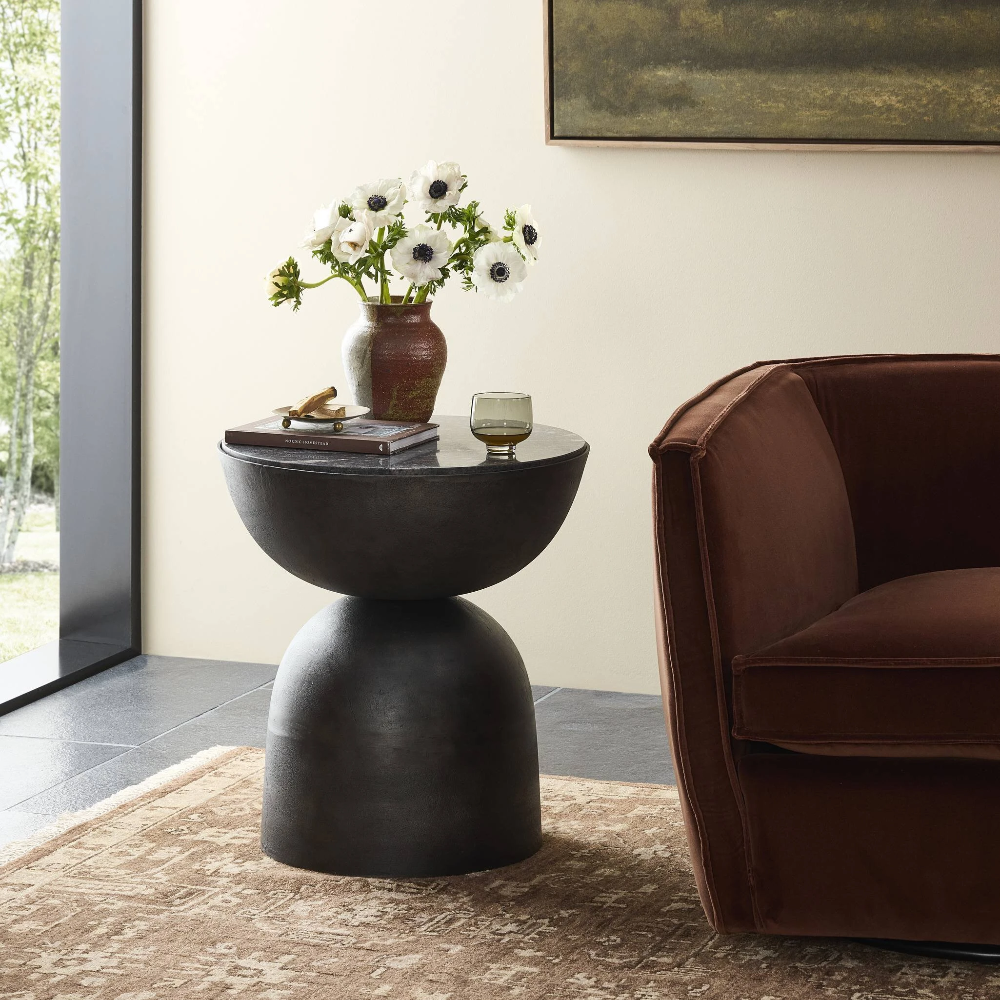 Corbett End Table - 234242-003 234242003