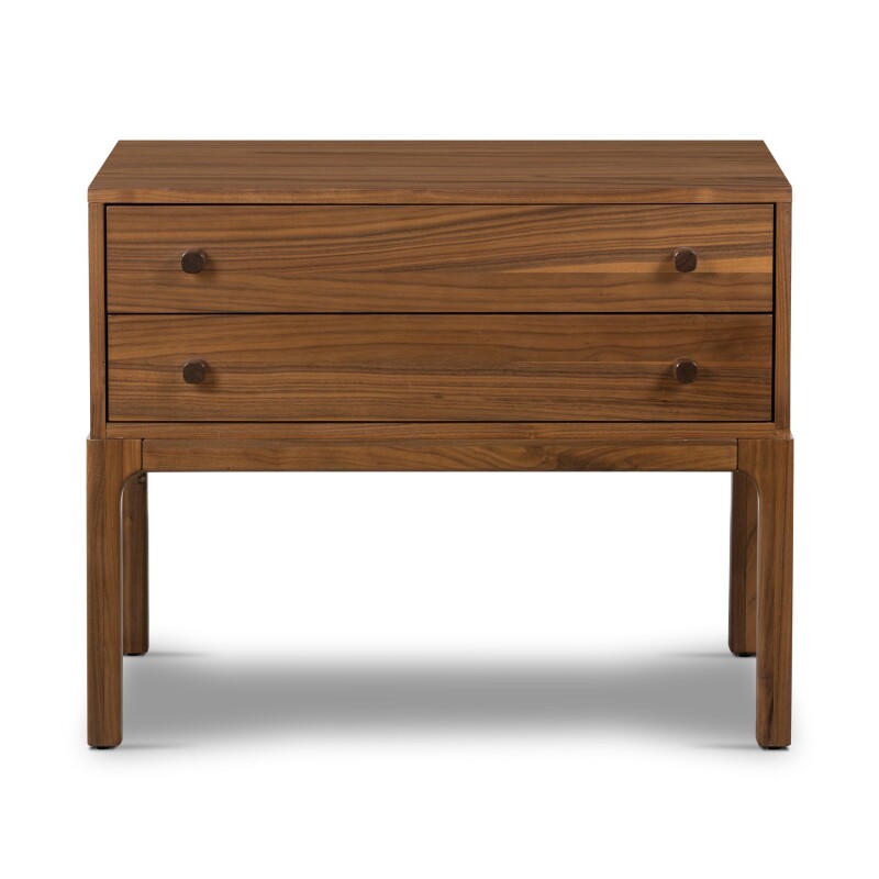 Arturo Nightstand - 234480-001 234480001