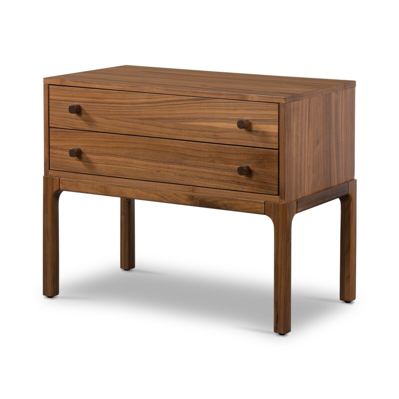 Arturo Nightstand - 234480-001 234480001