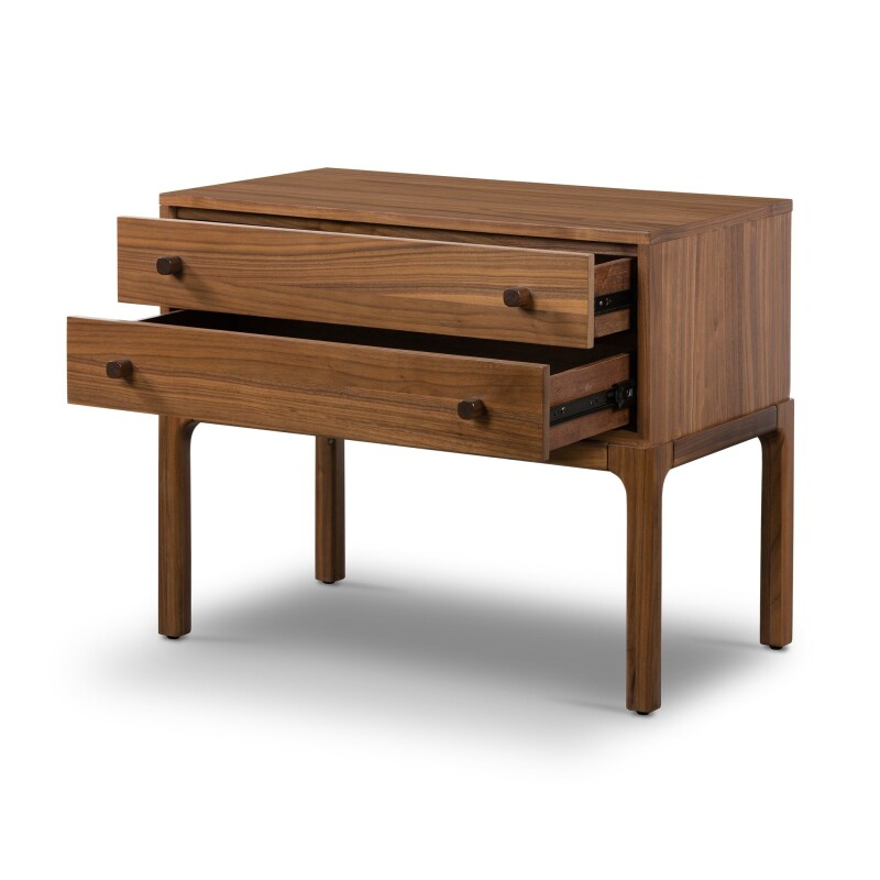 Arturo Nightstand - 234480-001 234480001