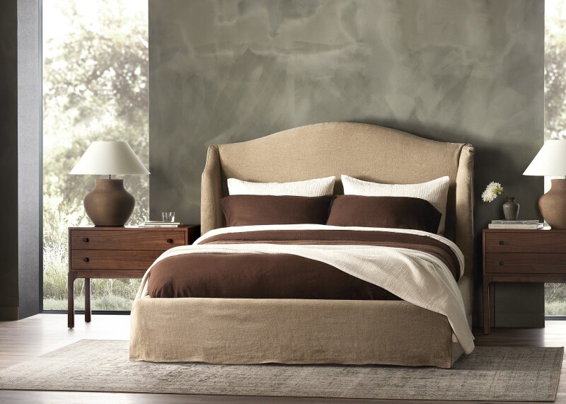 Arturo Nightstand - 234480-001 234480001