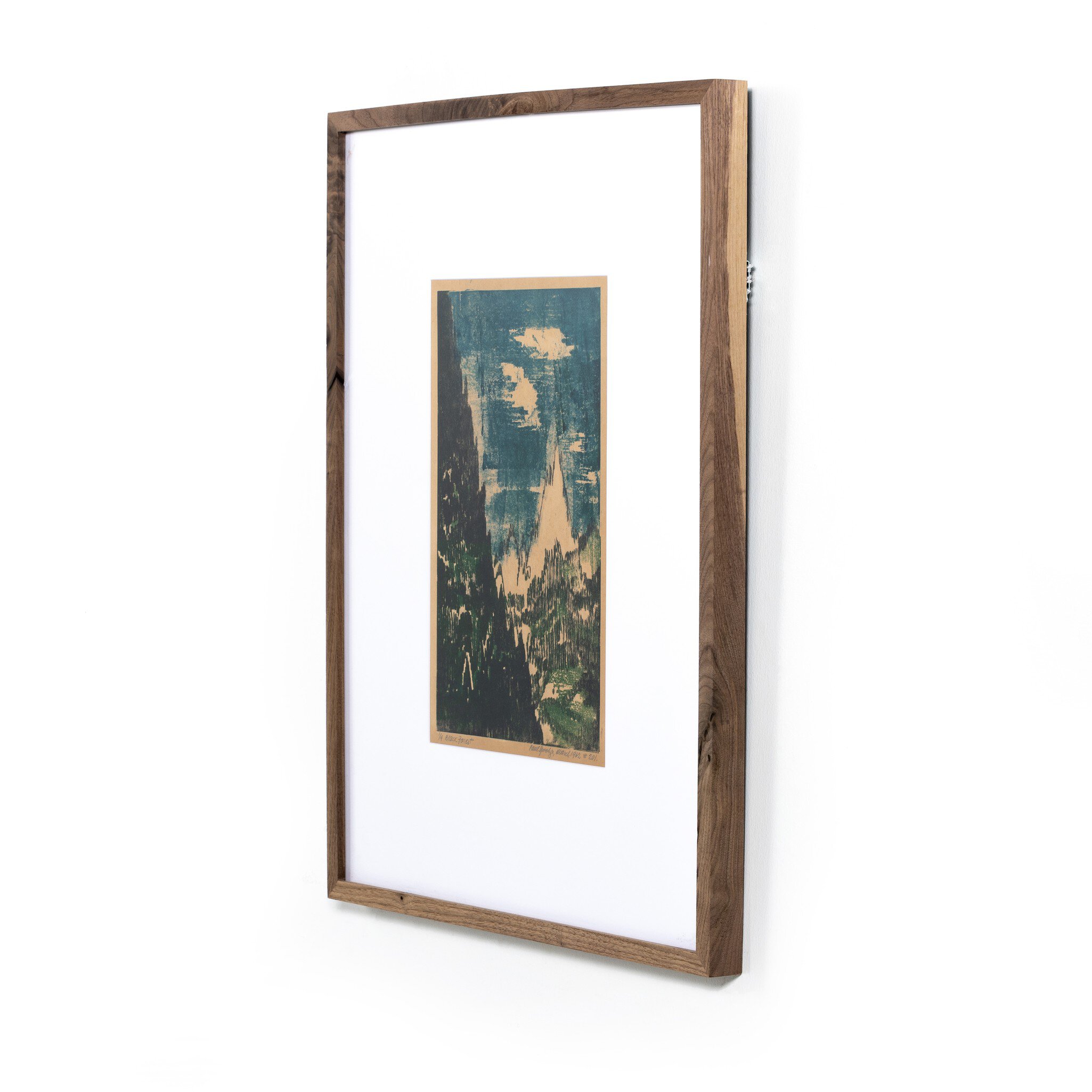 Black Forest I by Pepi Sprohge - 234509-001 234509001