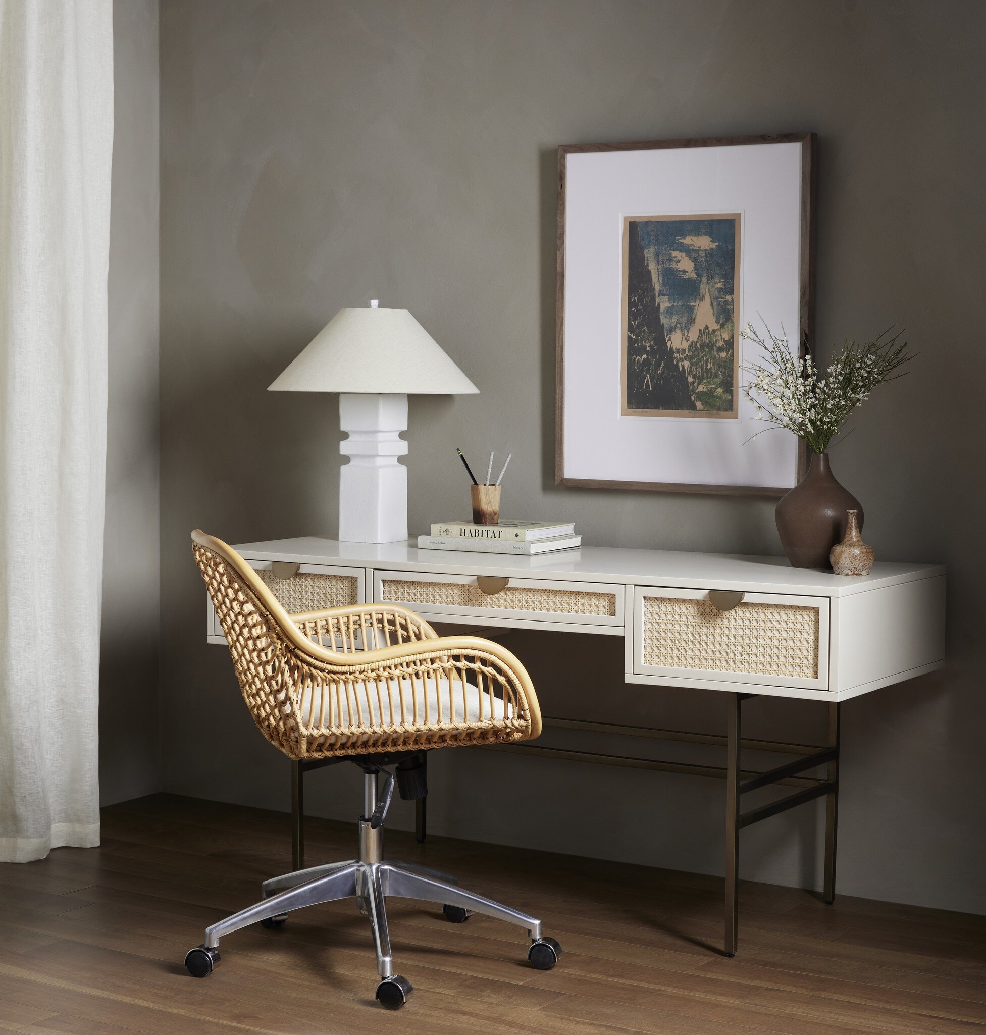 Black Forest I by Pepi Sprohge - 234509-001 234509001