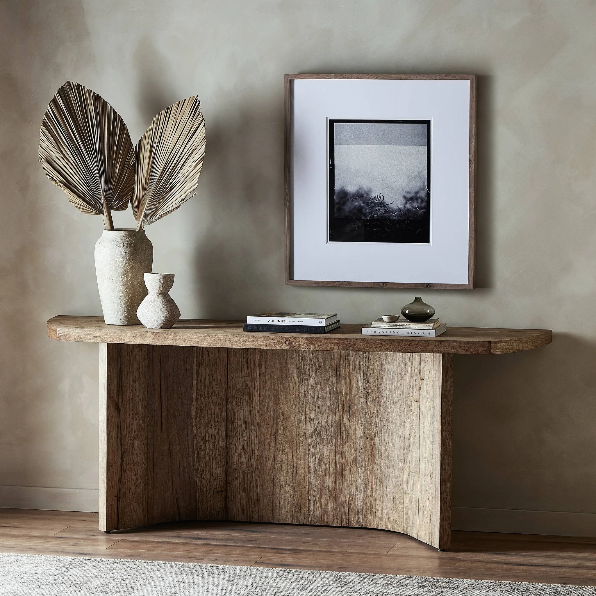 Brinton Console Table - 234610-004 234610004