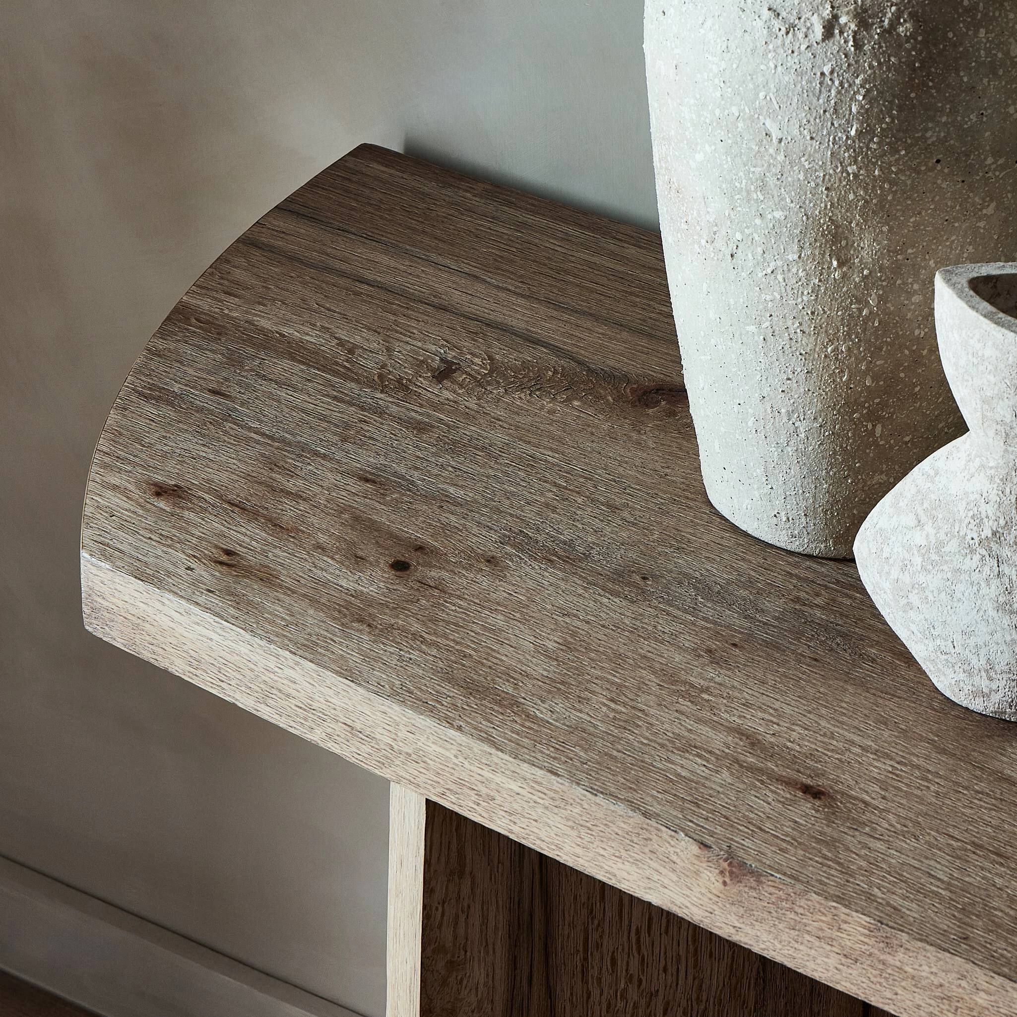 Brinton Console Table - 234610-004 234610004