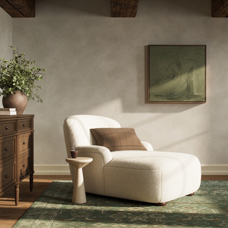 Kadon Chaise Lounge - 234693-002 234693002