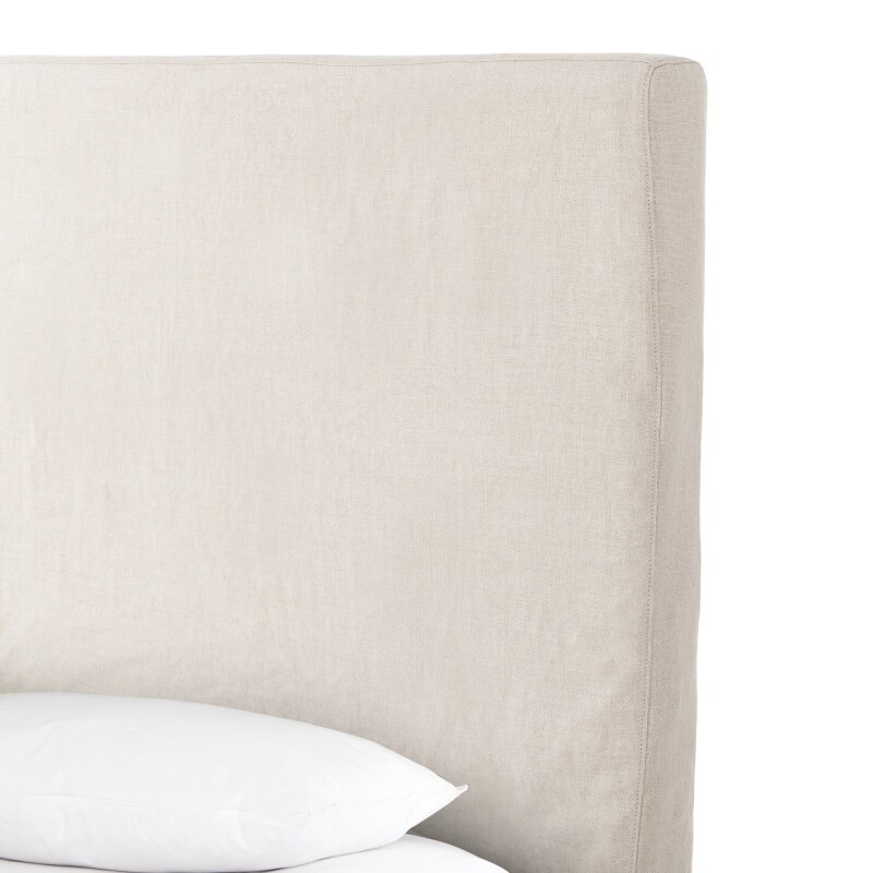 Daphne Slipcover Bed - 234702-001 234702001