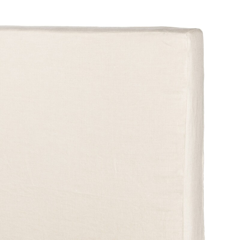 Daphne Slipcover Bed - 234702-001 234702001
