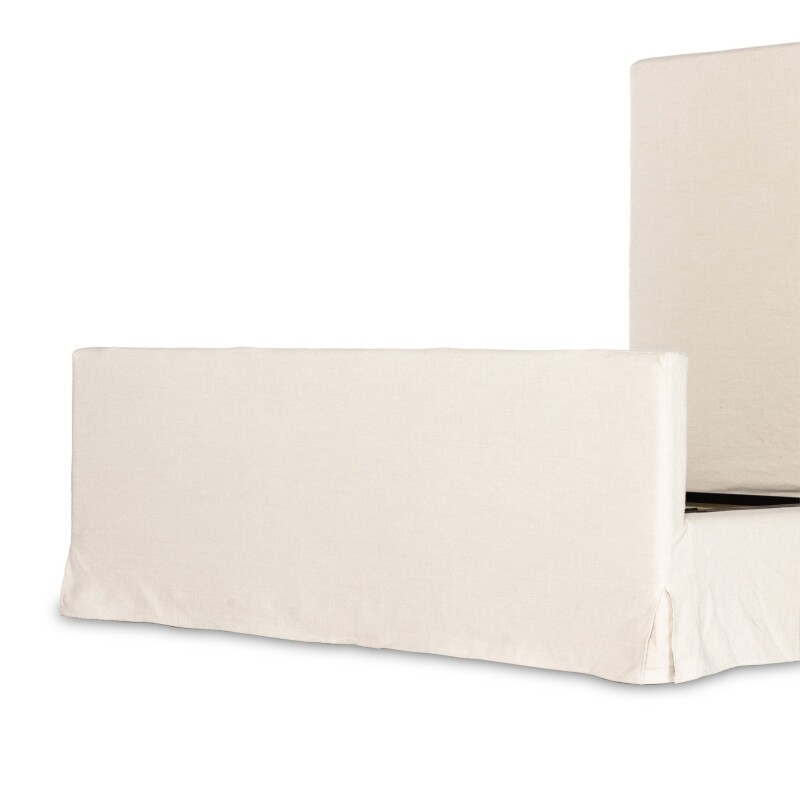 Daphne Slipcover Bed - 234702-001 234702001