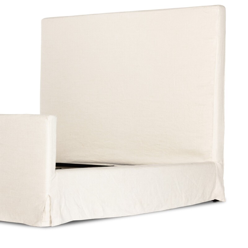 Daphne Slipcover Bed - 234702-001 234702001