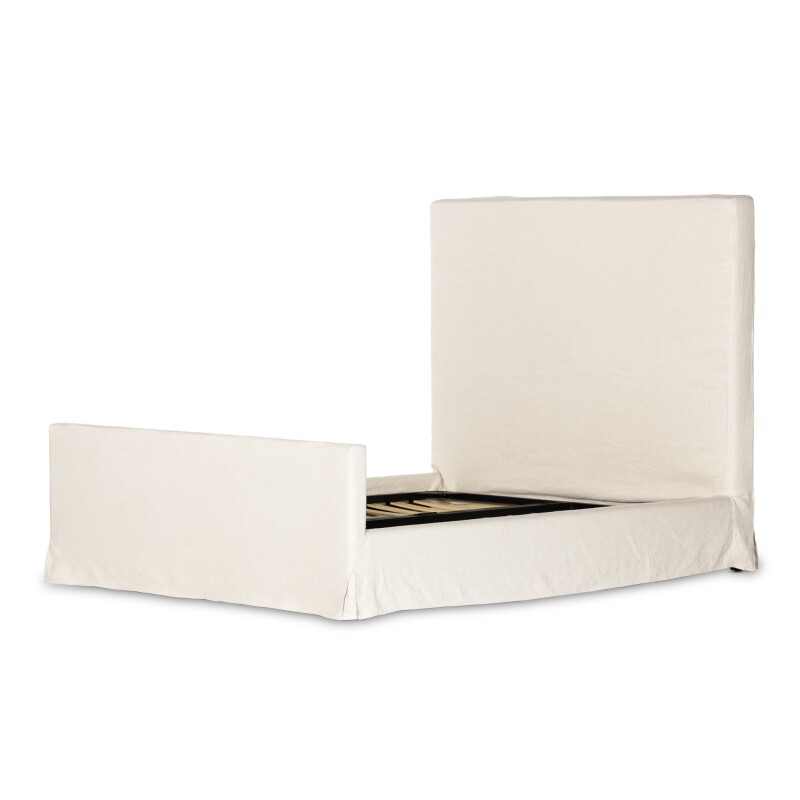 Daphne Slipcover Bed - 234702-001 234702001