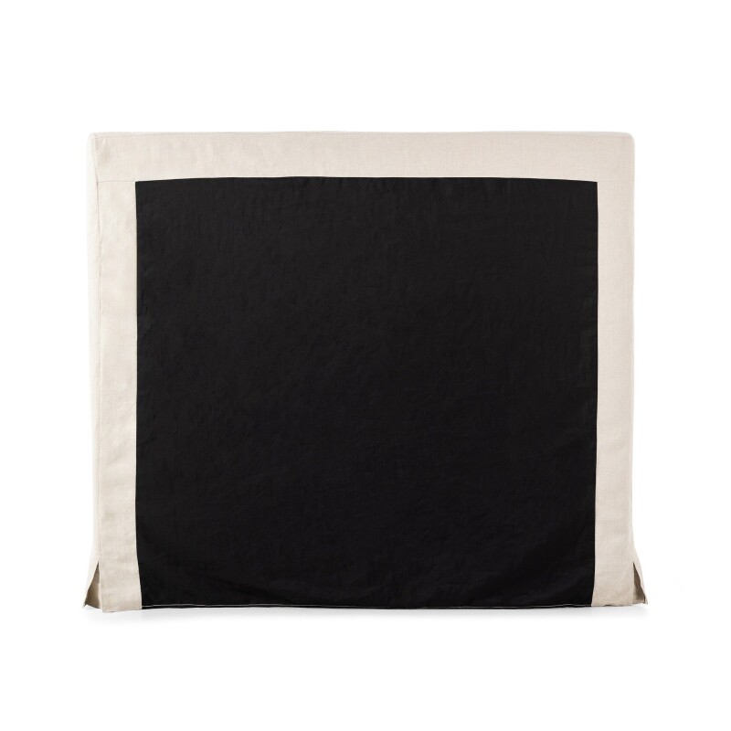 Daphne Slipcover Bed - 234702-002 234702002