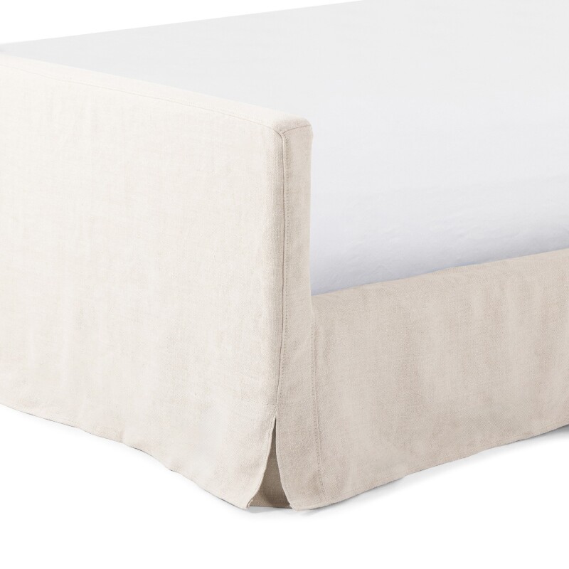 Daphne Slipcover Bed - 234702-002 234702002
