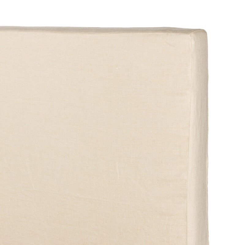 Daphne Slipcover Bed - 234702-002 234702002