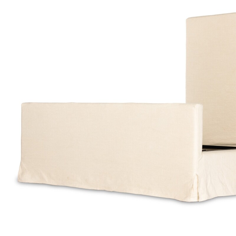Daphne Slipcover Bed - 234702-002 234702002