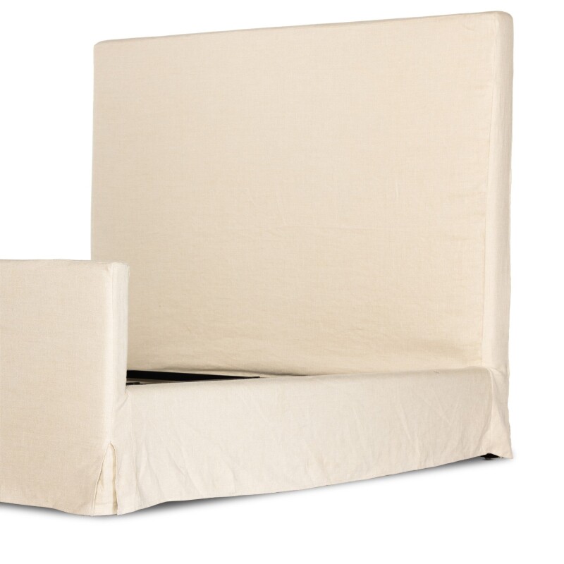 Daphne Slipcover Bed - 234702-002 234702002