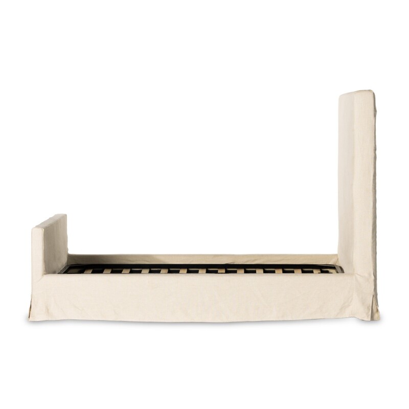 Daphne Slipcover Bed - 234702-002 234702002