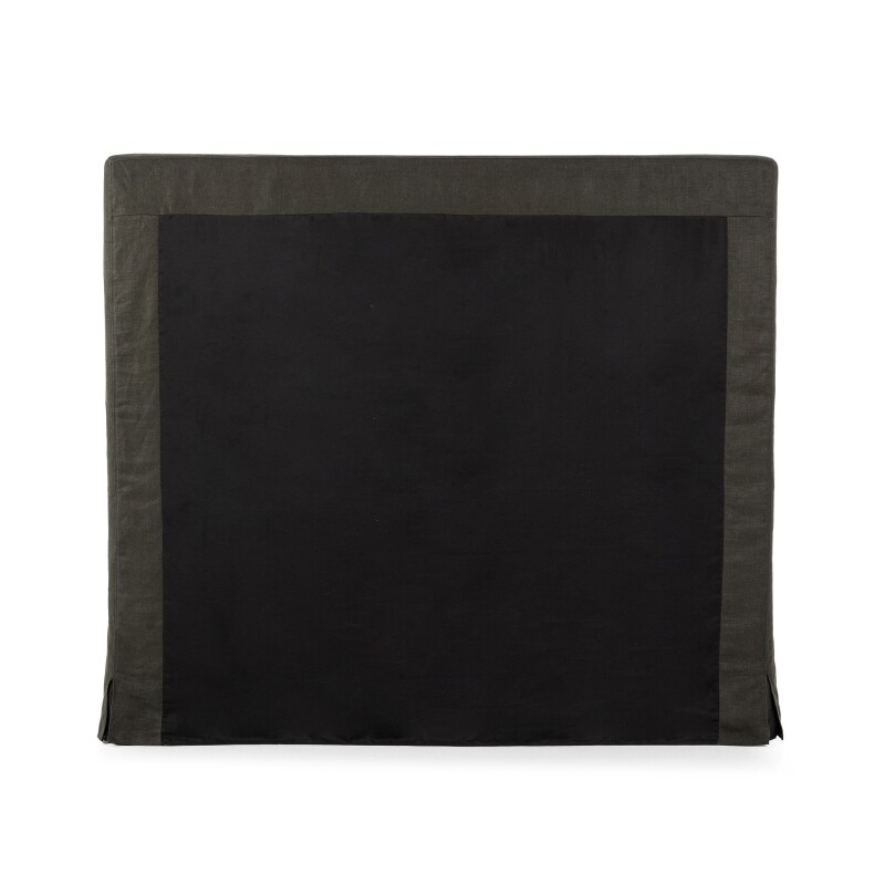 Daphne Slipcover Bed - 234702-007 234702007