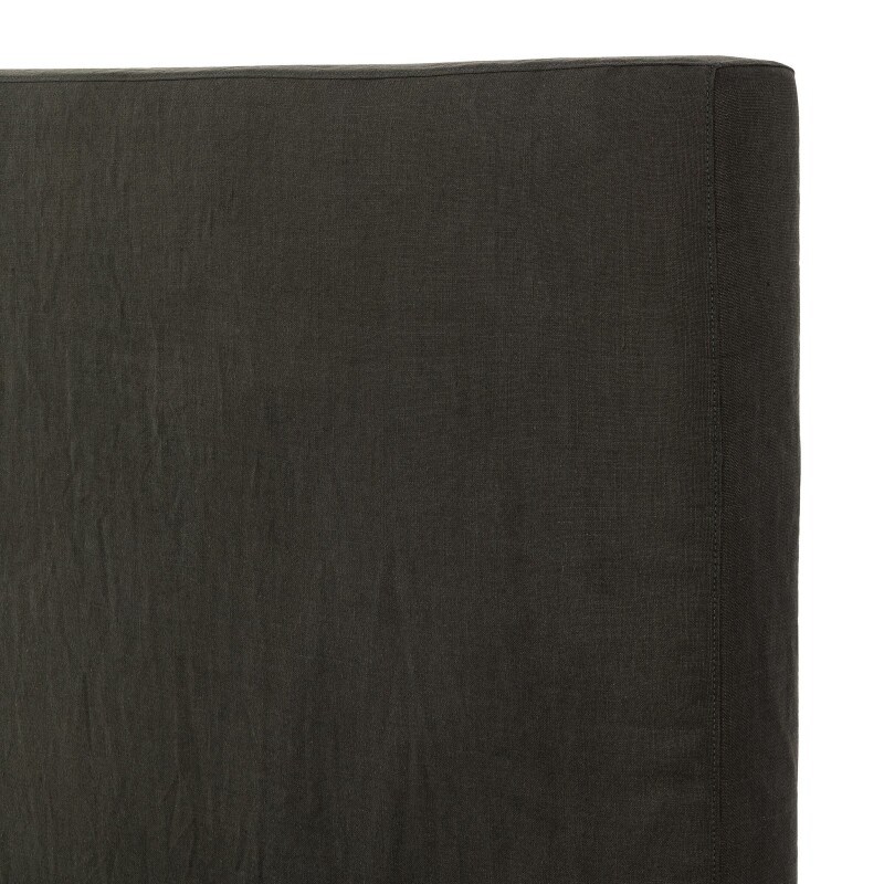 Daphne Slipcover Bed - 234702-007 234702007