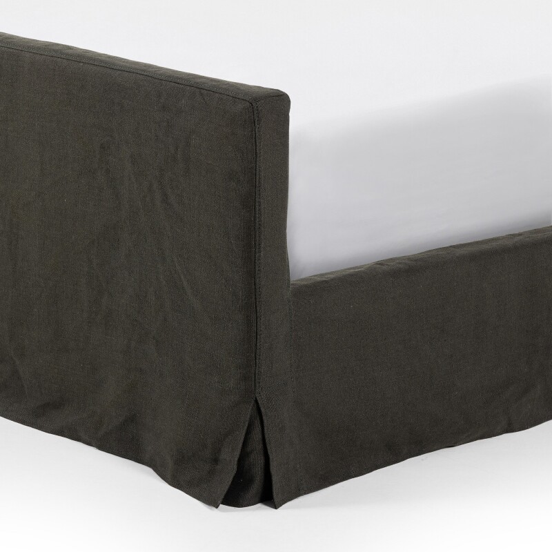 Daphne Slipcover Bed - 234702-007 234702007