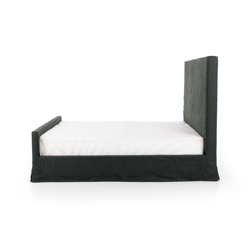 Daphne Slipcover Bed - 234702-008 234702008