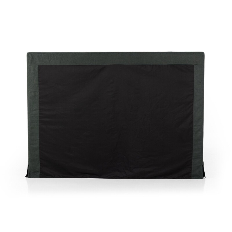 Daphne Slipcover Bed - 234702-008 234702008